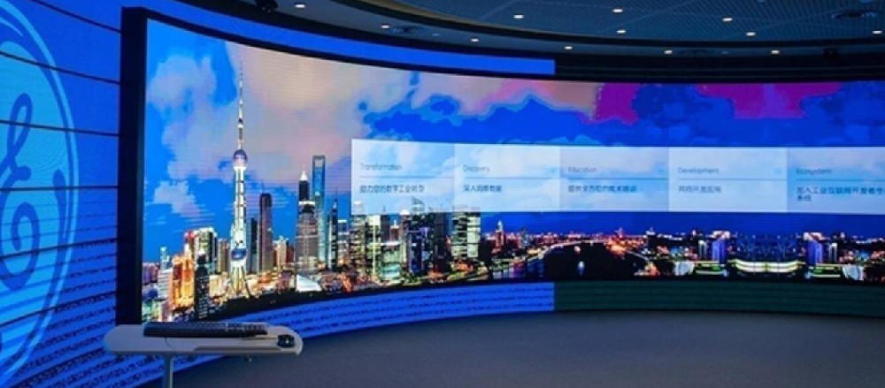LED显示屏-案例2
